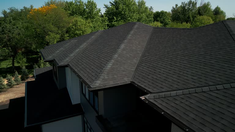 Best Hot Roofs  in Denison, IA