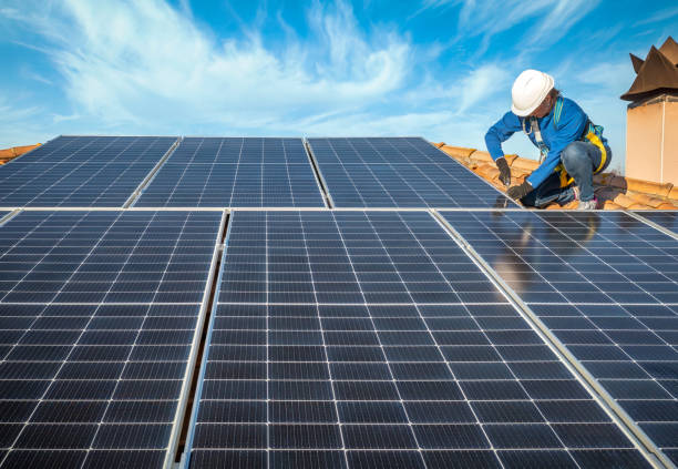 Best Roof Leak Repair  in Denison, IA