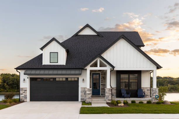 Best Rubber Roofing (EPDM, TPO)  in Denison, IA