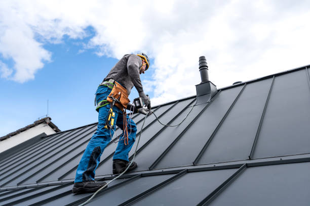 Fast & Reliable Emergency Roof Repairs in Denison, IA