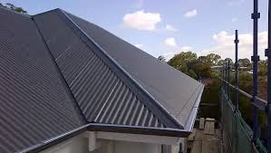 Best 4 Ply Roofing  in Denison, IA