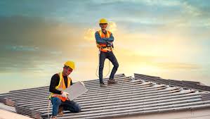 Best Roof Leak Repair  in Denison, IA